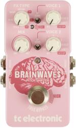 TC Electronic Brainwaves Pitch Shifter