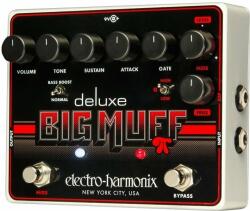 Electro-Harmonix Deluxe Big Muff Pi
