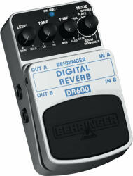 BEHRINGER DR600
