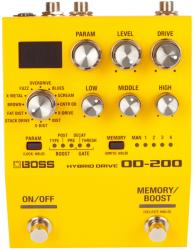 BOSS OD-200