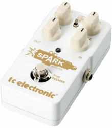 TC Electronic Spark Booster