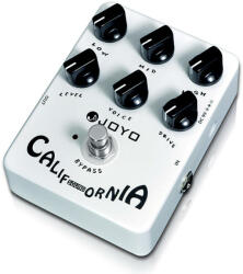 JOYO JF-15 California Sound