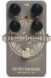 Electro-Harmonix Ripped Speaker