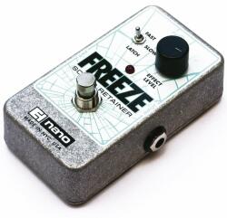 Electro-Harmonix Freeze Sustain