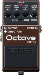BOSS OC-5 Octave