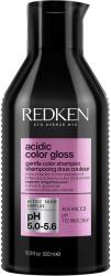 Redken Acidic Color Gloss sampon festett hajra 500 ml