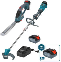 Könner & Söhnen SHT-BCT-SET
