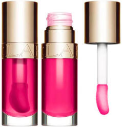 Clarins Könnyű ajakolaj (Lip Comfort Oil) 7 ml 02 Raspberry