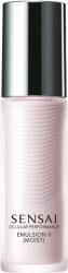 SENSAI Ránctalanító emulzió normál és száraz bőrre Cellular Performance Standard (Emulsion II) 50 ml