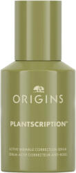 Origins Ránctalanító szérum Plantscription (Active Wrinkle Correction Serum) 30 ml