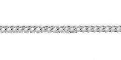 Soliter Brilio Silver Ezüst karkötő Pancer 18 cm 461 086 00172 04