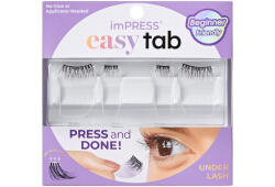 KISS Műszempillák imPRESS (Press on Falsies) 02
