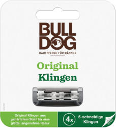 Bulldog BorotvabetétBulldog Original 4 db