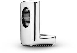 Pandora Ezüst gyöngy "L" 797466