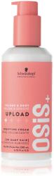 Schwarzkopf Hajformázó krém OSiS Upload (Bodifying Cream) 200 ml