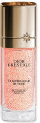 Dior Bőrszérum öregedésgátló hatással Prestige La Micro-Huile De Rose (Activated Serum) 30 ml