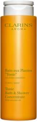 Clarins Tonizáló fürdő és zuhany koncentrátum (Tonic Bath & Shower Concentrate) 200 ml