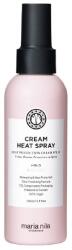 Maria Nila Tápláló védő krém Style & Finish (Cream Heat Spray) 150 ml