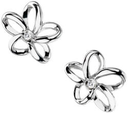 Hot Diamonds Paradise Open Petal Stud fülbevaló DE248