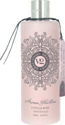 VIVIAN GRAY Tusfürdő Aroma Selection Lotus & Rose (Shower Gel) 500 ml
