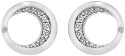 Hot Diamonds Bájos ezüst fülbevaló Hot Diamonds Celestial DE686