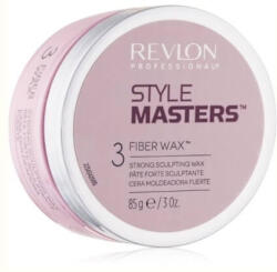 Revlon Erős fixálású hajpaszta Style Masters (Creator Fiber Wax) 85 g