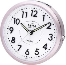 MPM-Quality Ébresztőóra Altin C01.4322. 23