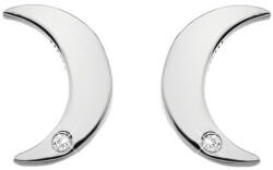 Hot Diamonds Amulets DE588 ezüst fülbevalók valódi gyémántokkal