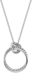 Hot Diamonds Ezüst nyaklánc valódi gyémánttal Jasmine DP735