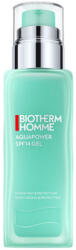 Biotherm Hidratáló bőrgél férfiaknak SPF 14 Homme Aquapower Homme (Gel) 75 ml