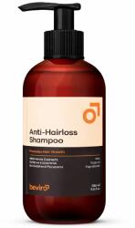 Beviro Hajhullás elleni sampon Anti-Hairloss Shampoo 250 ml