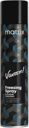 Matrix Erős fixálású, volumennövelő hajlakk Vavoom Extra Full (Freezing Spray) 500 ml