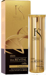 Fytofontana Stem Cells DNA Revital Emulsion - Emulzió őssejtekkel a bőr megújításához és a DNS revitalizálásához 25 30 ml