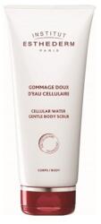 Institut Esthederm Gyengéd testradír Cellular Water (Gentle Body Scrub) 200 ml
