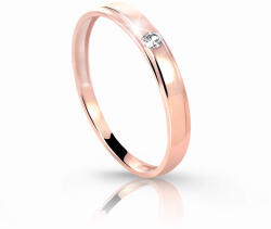 Cutie Jewellery Bájos gyűrű Z6707-1617-10-X-4 61 mm