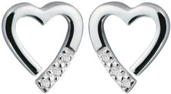 Hot Diamonds Fülbevaló Hot Diamonds Just add Love Memories DE110