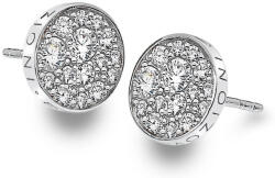 Hot Diamonds Ezüst fülbevaló Hot Diamonds Emozioni Scintilla DE456