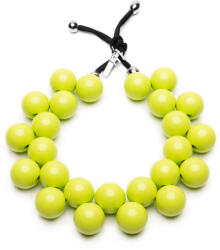 Ballsmania Eredeti nyaklánc C206 13-0550 Lime