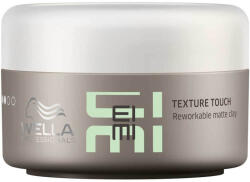 Wella Formázó agyag a matt megjelenésért EIMI Texture Touch 75 ml