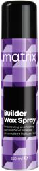 Matrix Viasz spray-ben (Builder Wax) 250 ml