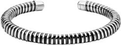 Calvin Klein Merev nyitott karkötő Spring KJ9FBF2001 5, 4 x 4, 3 cm - XS