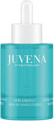 JUVENA Hidratáló arc-, nyak- és dekoltázsápoló esszencia (Aqua Recharge Essence) 50 ml