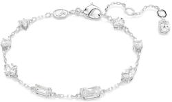 Swarovski Bájos női karkötő kristályokkal Mesmera 5661530