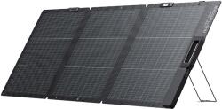 EcoFlow Napelem 160W összecsukható - 3. generáció 1ECO1000-04L-EU (1ECO1000-04L-EU)