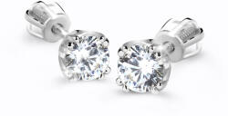 Cutie Jewellery Gyengéd fülbevaló Z60188-30-10-X-2