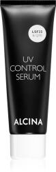 ALCINA Ránctalanító szérum UV-védelemmel (UV Control Serum) 50 ml