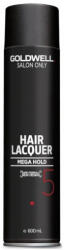 Goldwell Special extra erős tartást biztosító hajlakk (Salon Only Hair Laquer Super Firm Mega Hold) 600 ml