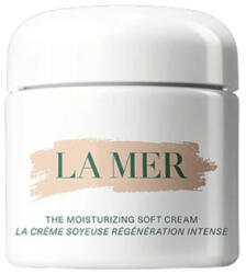 La Mer Könnyű hidratáló bőrfiatalító krém (Moisturizing Soft Cream) 100 ml