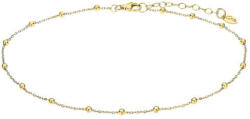 Lotus Silver Finom aranyozott karkötő LP3239-8/2