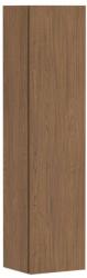 Hansgrohe Xilesa E - Dulap înalt, 40x165x35 cm, 1 ușă, balamale pe dreapta, stejar cașmir 54288550 (54288550)